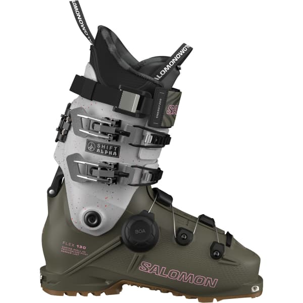 Salomon SHIFT ALPHA BOA 130