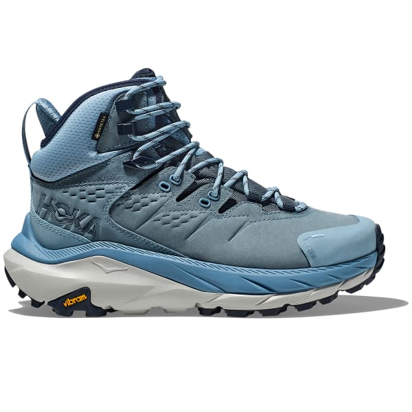 HOKA ONE W Kaha 2 Gore-tex - Gris / Bleu taille 40 2/3 2024