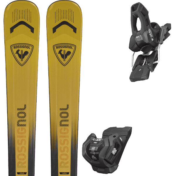 Rossignol ARCADE 94