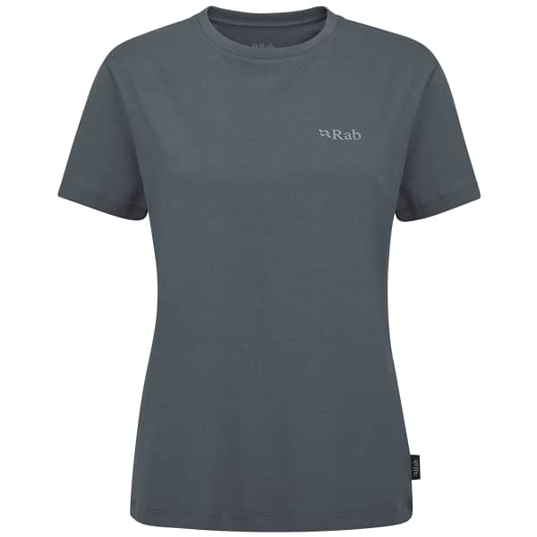 Rab polo shirt cheap