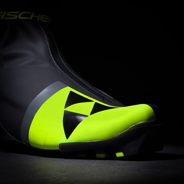 FISCHER-SPEEDMAX SKATE Unicolore - Cross-country ski boots