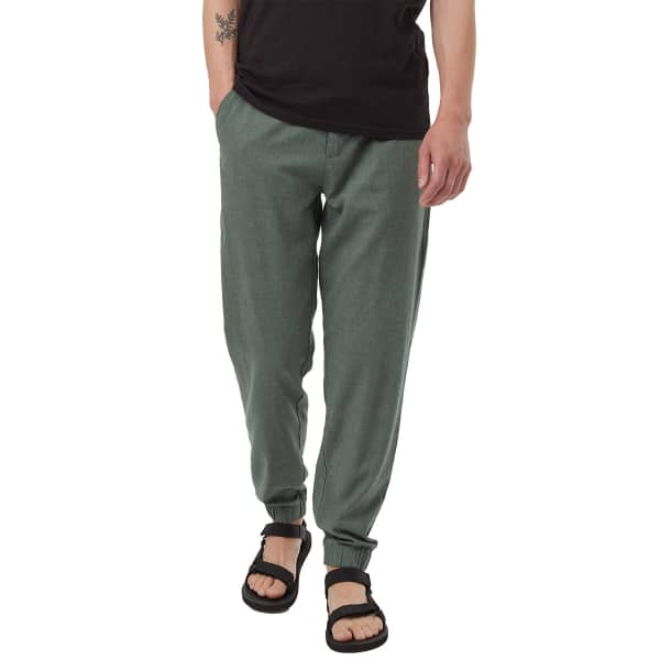 Tentree jogging pants new arrivals