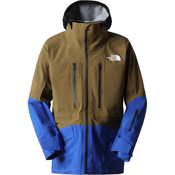 The north face freeride shop