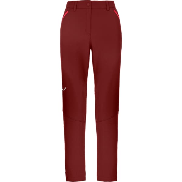 Salewa Fanes Cord Hemp Pant W SportFits Shop