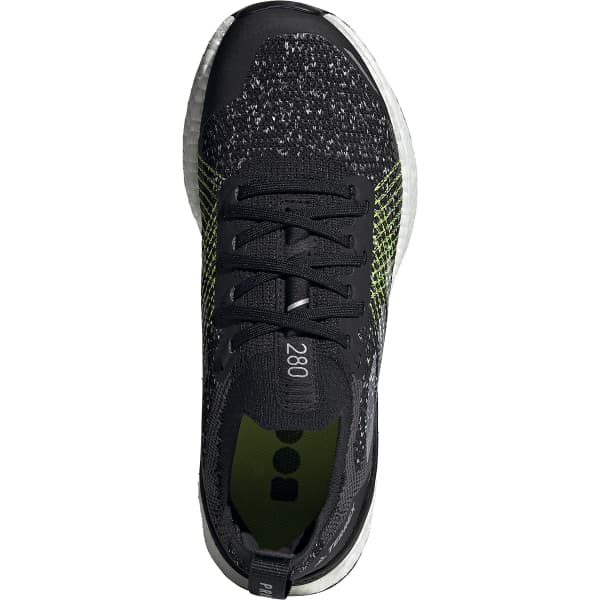 ADIDAS-TERREX TWO ULTRA PRIMEBLUE W CORE BLACK/CLOUD WHITE/SOLAR - Main Image