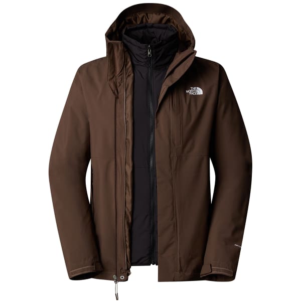 North face men's evolution ii triclimate jacket shop