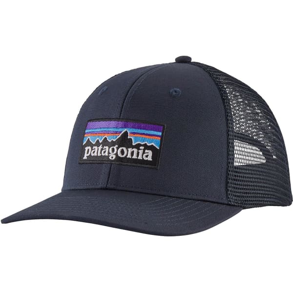 Patagonia hat navy blue clearance