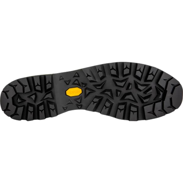 LOWA ALPINE EXPERT II GTX LIME BLACK - Mountaineering boot