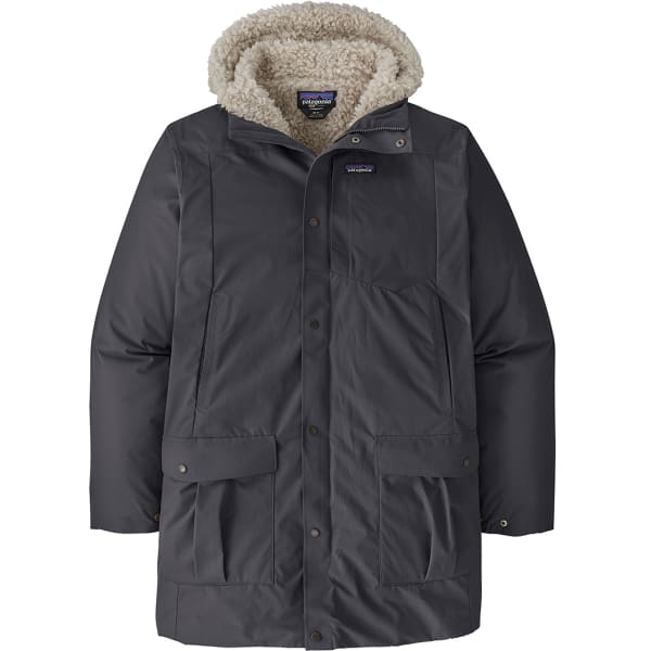 patagonia parka downdrift