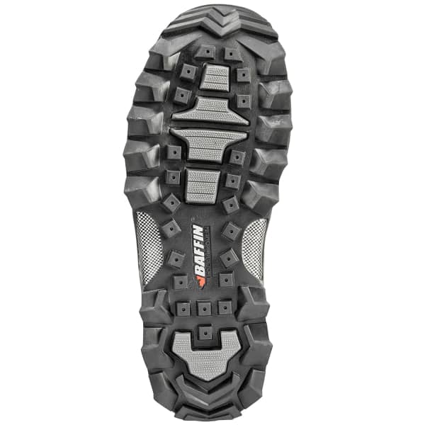 Doposci Apex Baffin - Scarpe per freddo estremo - Inuka