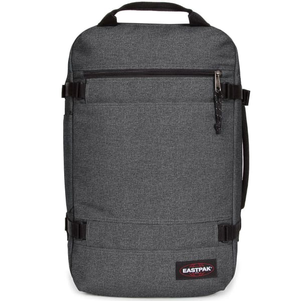 EASTPAK GOLBERPACK BLACK DENIM Lifestyle backpack