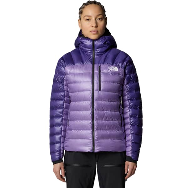 [THE NORTH FACE]★W'S SUMMIT AIR DOWN JACKET★ Women's Summit Breithorn Hooded Jacket | The North Face FI