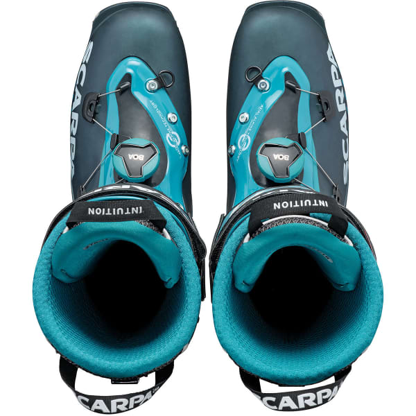 Scarpa f1 shop 8th