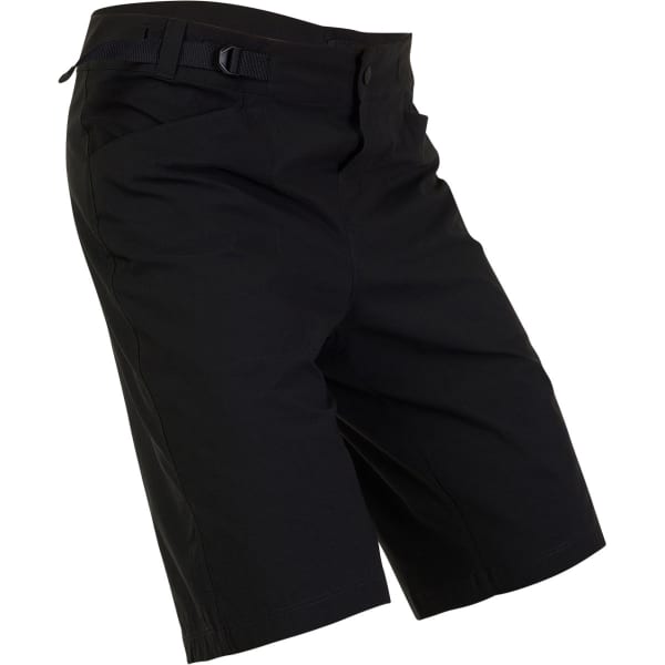 FOX RANGER LITE SHORT BLACK Short VTT