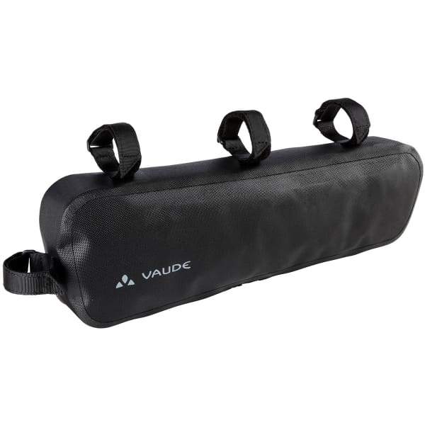 VAUDE FRAMEBAG AQUA BLACK Bike Pannier