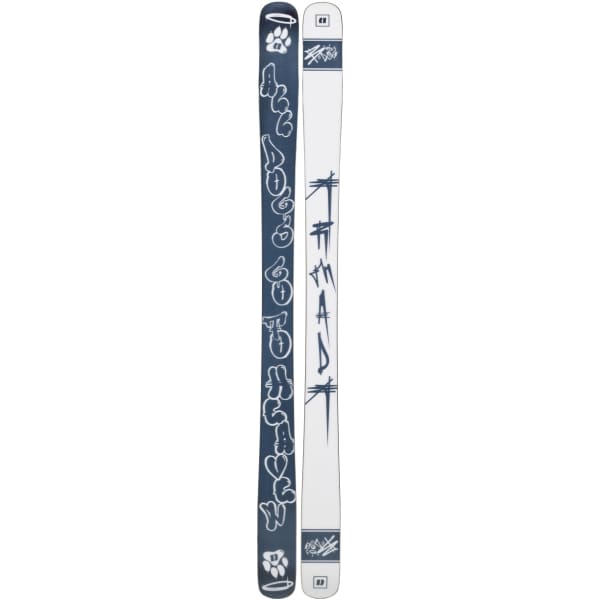 ARMADA BDOG WHITE/BLACK - Alpine ski