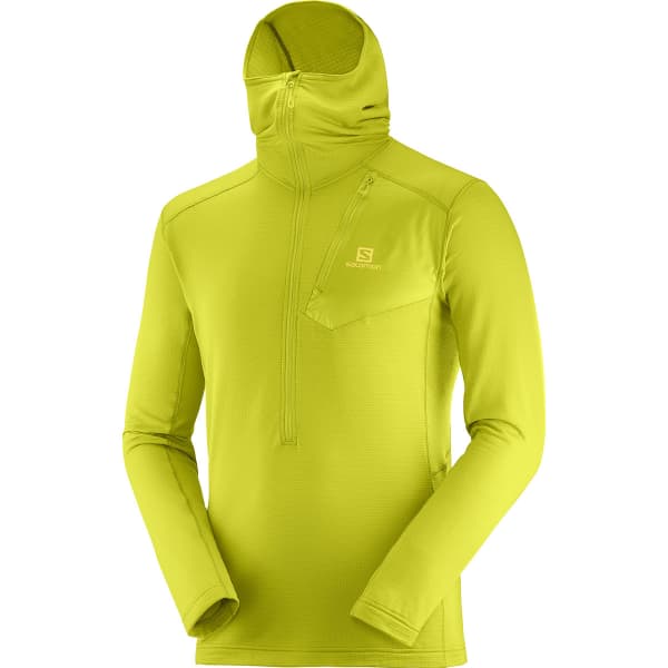 Grid hz mid salomon clearance