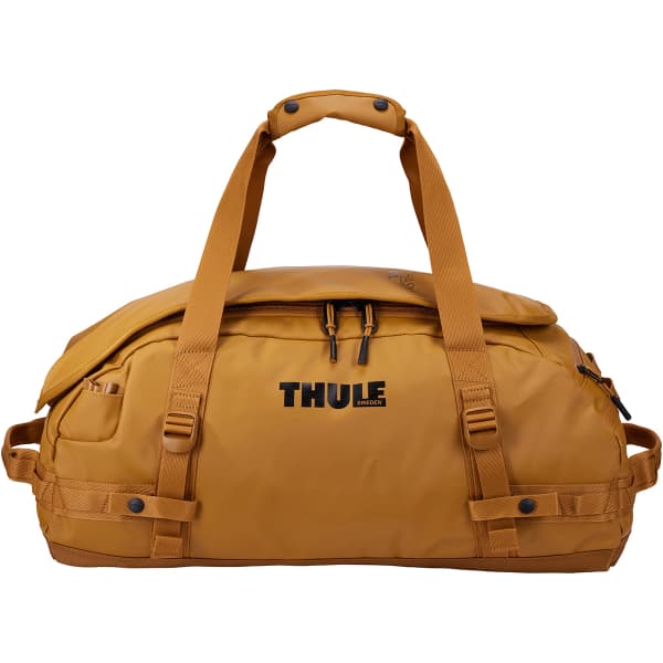 Padded duffle bag sales
