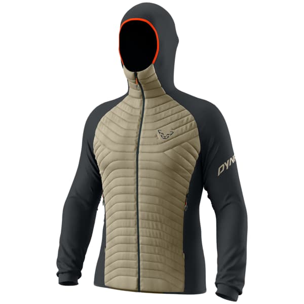 Dynafit insulated jacket shop