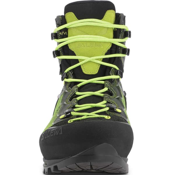 SALEWA MS RAVEN 3 GTX GRISAILLE TENDER SHOT Chaussure alpinisme