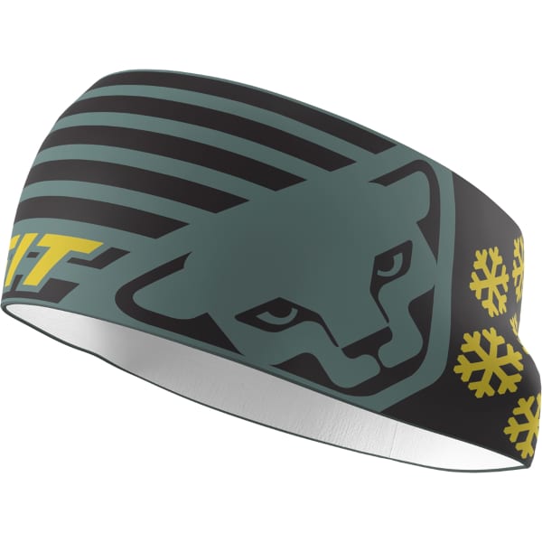 Dynafit Bandana marca modello LIGHT LOGO HEADBAND