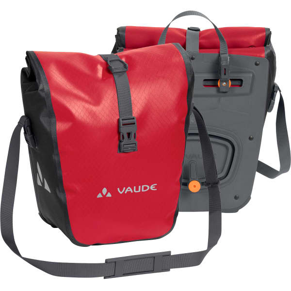 Vaude panniers cheap