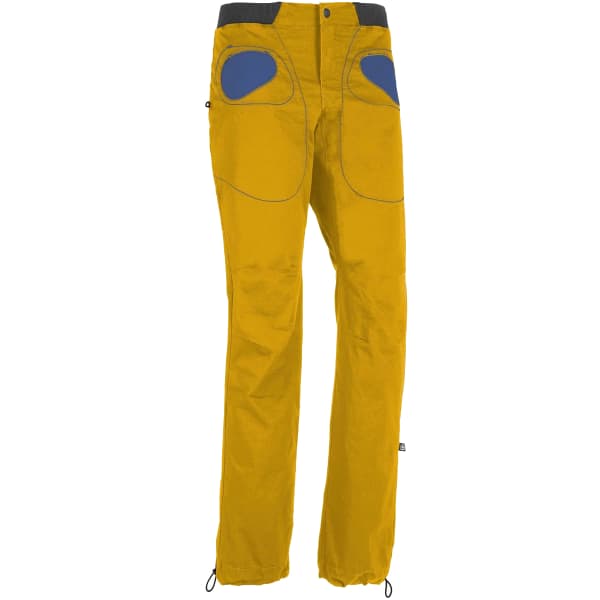 E9 RONDO STORY GRAPE Pantalon escalade