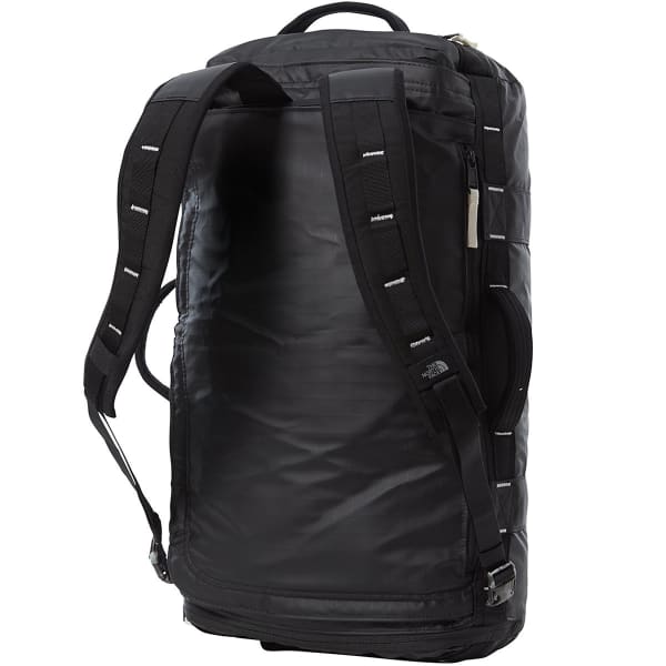 THE NORTH FACE BC VOYAGER 32L DUFFEL TNFBLACK/TNFWHT - Duffle bag