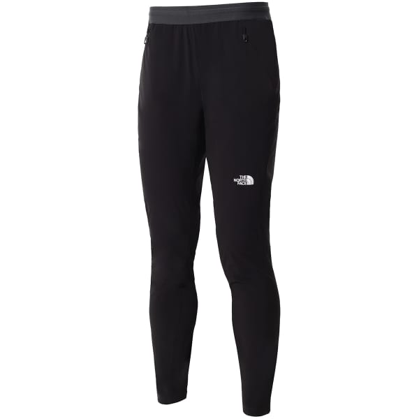 THE NORTH FACE W AO WOVEN PANT TNF BLACK 23