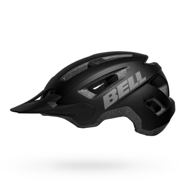 BELL NOMAD 2 MATTE BLACK Mountain bike helmet