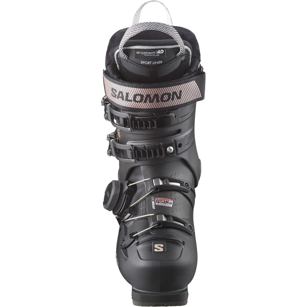 SALOMON-S/PRO SUPRA BOA 95 W Unicolore - Alpine ski boots SALOMON-S/PRO SUPRA BOA 95 W Unicolore - Alpine ski boots