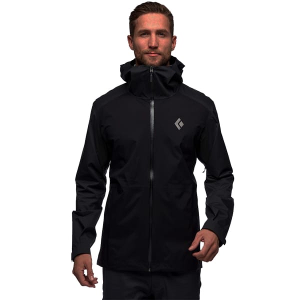 Stormline stretch rain shell review best sale