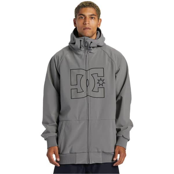 Dc winter jacket best sale