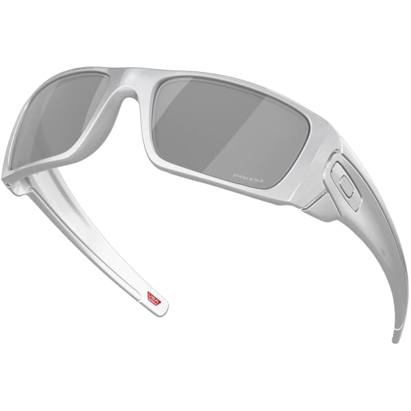 Oakley Fuel Cell X-silver Prizm Black 2022 -28% at Ekosport