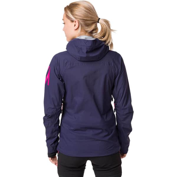 W vanir store salka jacket