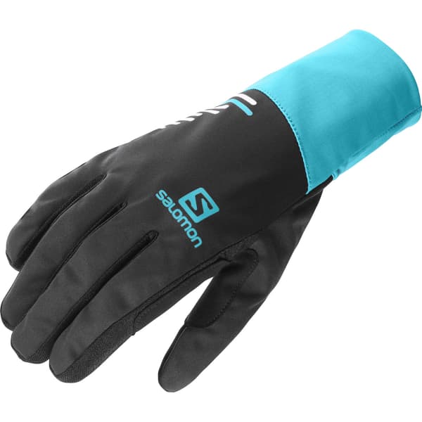 Ski gloves salomon cheap
