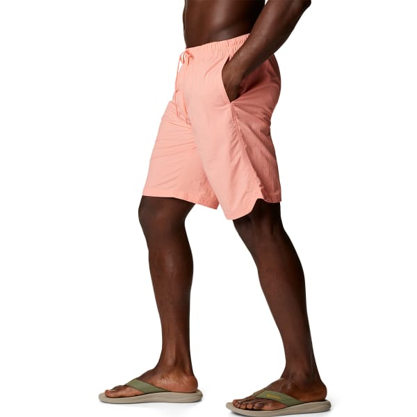 COLUMBIA ROATAN DRIFTER 2.0 WATER SHORT M CORAL REEF Board shorts
