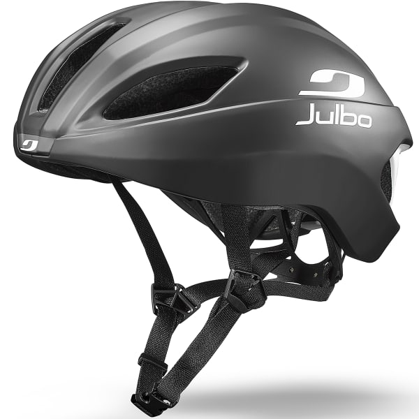 JULBO SPRINT BLACK MAT Bike helmet