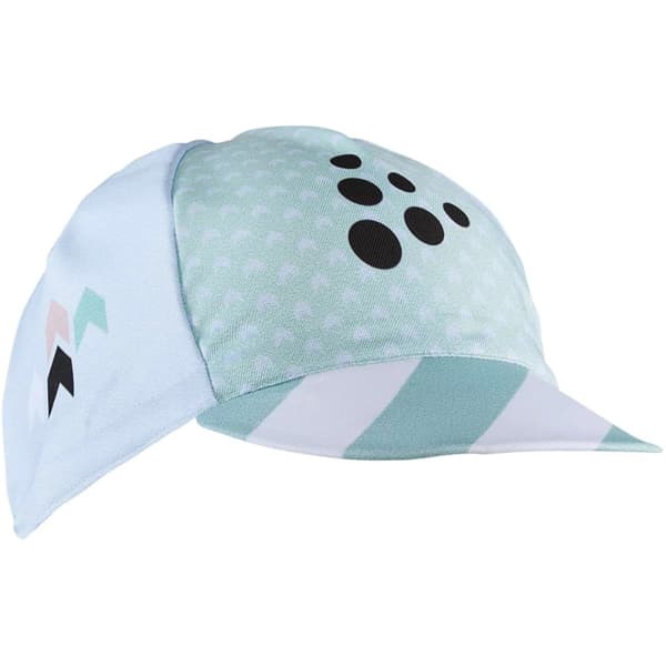 Craft cycling cap outlet