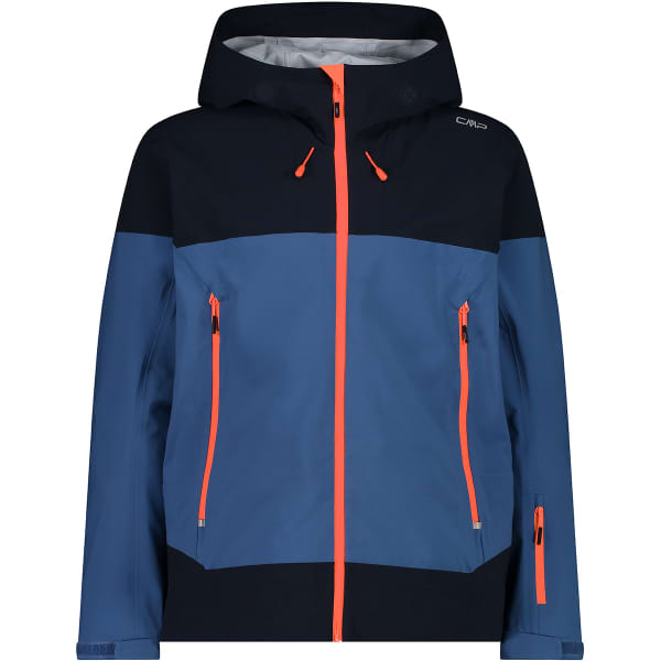 Cmp man jacket fix hood online