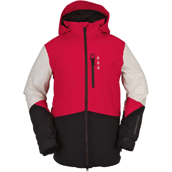 Veste de ski volcom new arrivals homme