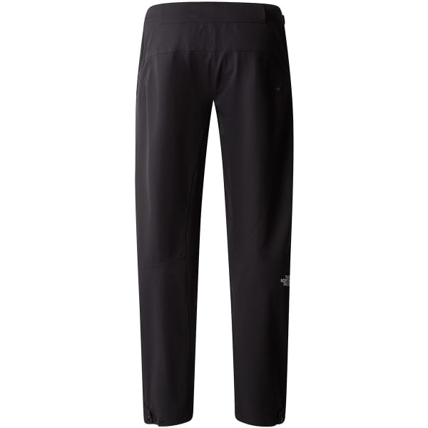 THE NORTH FACE M AO HIKING REG TAPERED PANT TNF BLACK 24