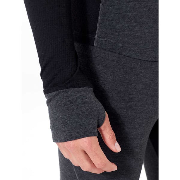 Icebreaker 260 zone ls half zip hotsell