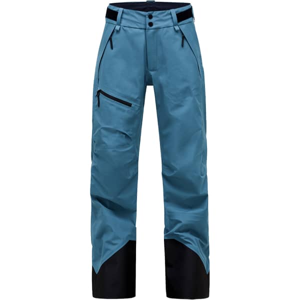PEAK PERFORMANCE W VERTICAL GORE-TEX 3L PANTS HYDRO FRESH - Ski