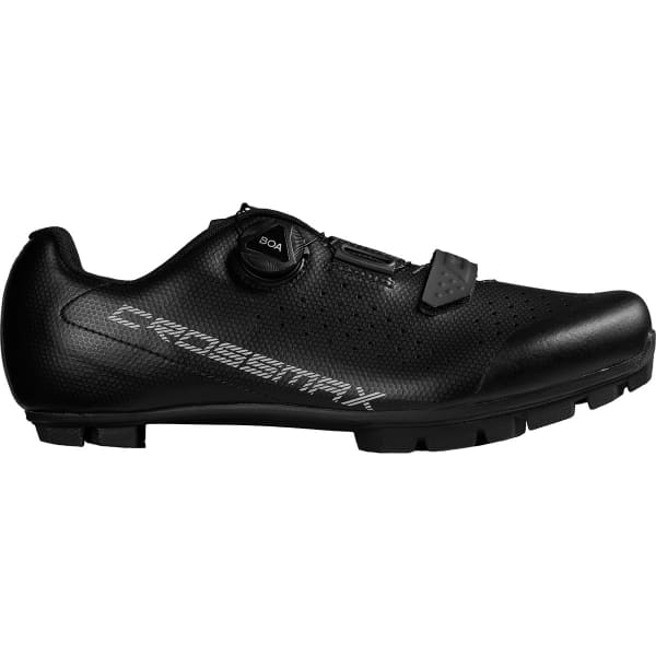 MAVIC CROSSMAX BOA BLACK 24