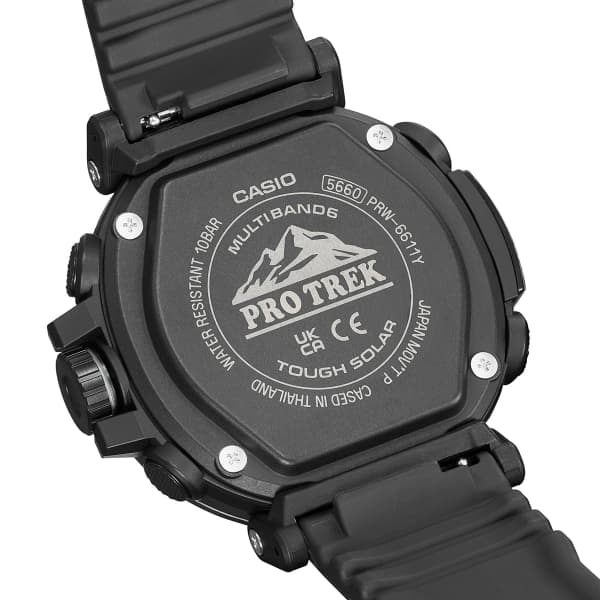 Casio protrek prg 130y shop