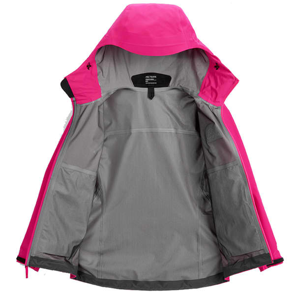 ARC'TERYX-BETA LT JACKET WOMEN'S TECHNO - Mountaineering jacket ARC'TERYX-BETA LT JACKET WOMEN'S TECHNO - Mountaineering jacket