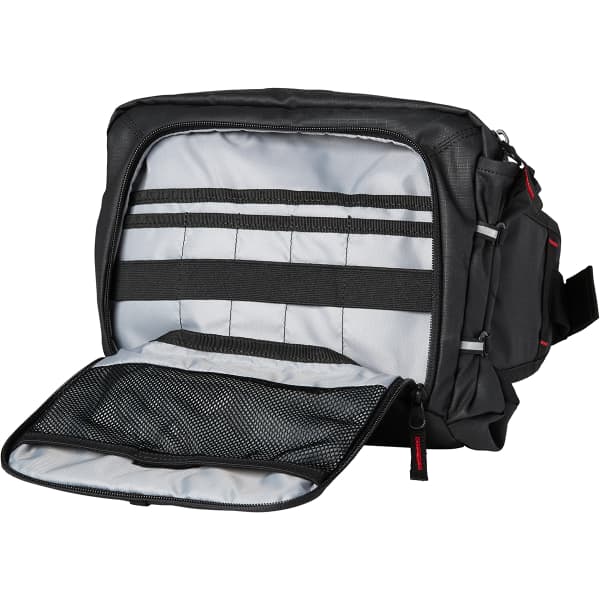 FOX 5L LUMBAR HYDRATION PACK BLK Mountain bike bum bag