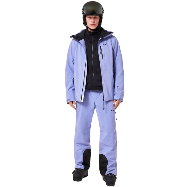 OAKLEY-UNBOUND GORE-TEX SHELL JACKET 2.0 NEW LILAC - Ski jacket OAKLEY-UNBOUND GORE-TEX SHELL JACKET 2.0 NEW LILAC - Ski jacket