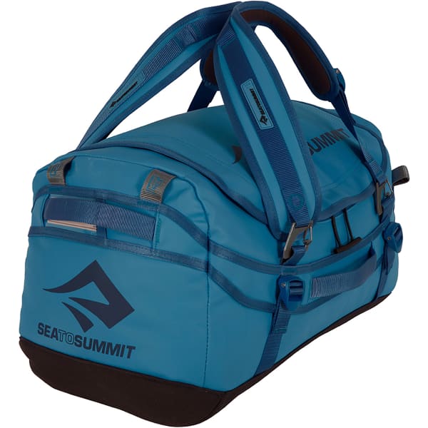 Sea to summit duffle bag 45l top